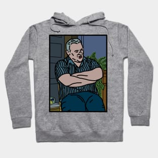 Irish Uncle Matt Memes Full Color Hoodie